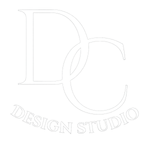 DC Design Studio Logo